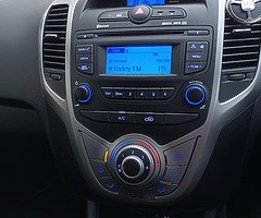 Hyundai i20 Deluxe 5Dr. - Image 10/10