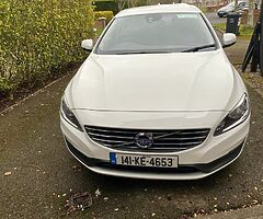 Volvo S60 1.6D