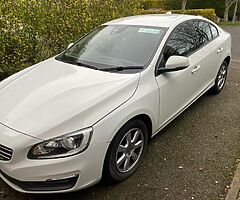 Volvo S60 1.6D