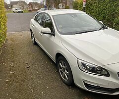 Volvo S60 1.6D