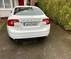 Volvo S60 1.6D - Image 4/7