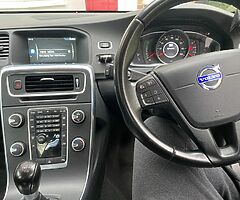 Volvo S60 1.6D - Image 6/7