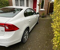Volvo S60 1.6D - Image 7/7