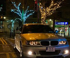 Bmw E46 Msport 2.0 - Image 5/7