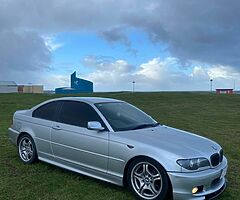 Bmw E46 Msport 2.0 - Image 6/7