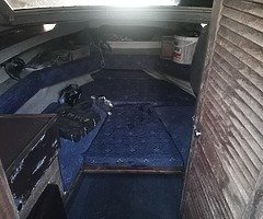 Project boat 23ft quick sale - Image 6/9