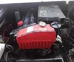 Project boat 23ft quick sale - Image 7/9