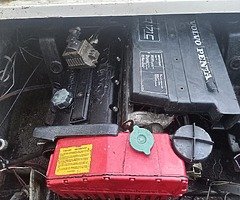 Project boat 23ft quick sale - Image 8/9