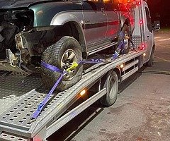 ALL VEHICLES BOUGHT FOR CASH TODAY