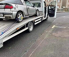 ALL VEHICLES BOUGHT FOR CASH TODAY