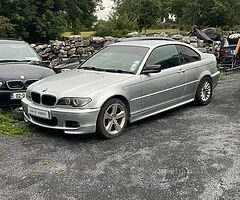 BMWs Sought After, Any Condition