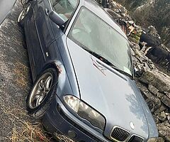 BMWs Sought After, Any Condition