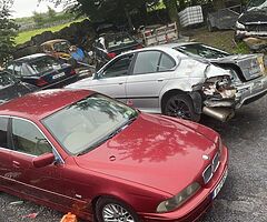 BMWs Sought After, Any Condition - Image 6/6