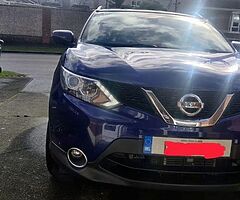 Nissan Qushqai Automatic 2015 - Very Low Miles!! - Image 3/5