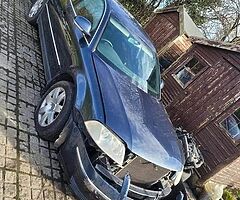 4Motion passat