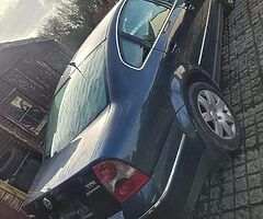 4Motion passat