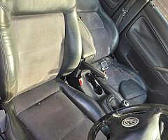 4Motion passat