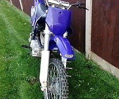 200cc Dirt bike - Image 5/5