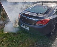 Opel insignia 2.0 cdti