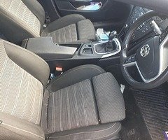 Opel insignia 2.0 cdti - Image 4/7
