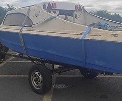 Boat for sale - Image 4/6