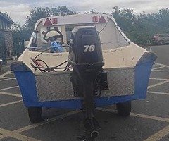 Boat for sale - Image 6/6