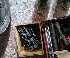1977 cb 550 4k - Image 4/7