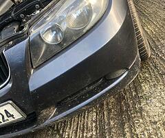 Bmw e90 msport parts - Image 7/10