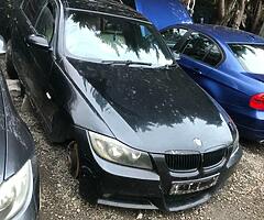 Bmw e90 msport parts - Image 9/10