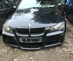 Bmw e90 msport parts - Image 10/10