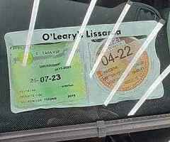 VW Tiguan for Sale with low mileage. - Image 6/7
