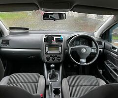 VW Golf 1.9tdi Sport - Image 6/6
