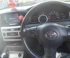 SRd4d Corolla - Image 6/8