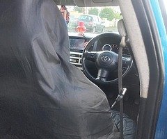 SRd4d Corolla - Image 7/8