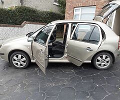 Skoda Fabia FTP - Image 5/6