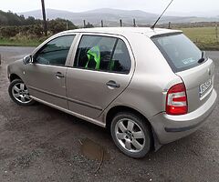 Skoda Fabia FTP - Image 6/6