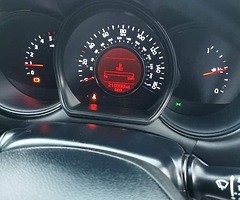 Kia ceed 2012