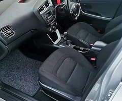 Kia ceed 2012