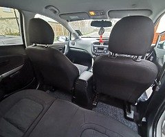 Kia ceed 2012 - Image 7/10