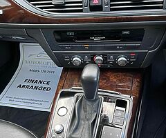 2016 Audi A6 Quattro 2.0 TFSI PETROL AUTOMATIC 4WD - Image 4/10