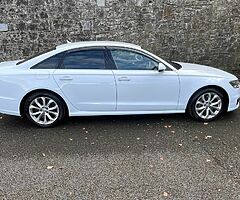 2016 Audi A6 Quattro 2.0 TFSI PETROL AUTOMATIC 4WD - Image 6/10