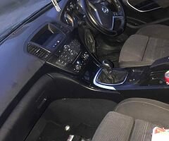 vauxhall insignia sri for parts - Image 5/10
