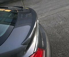 vauxhall insignia sri for parts - Image 6/10