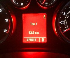 vauxhall insignia sri for parts - Image 8/10