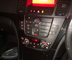 vauxhall insignia sri for parts - Image 10/10