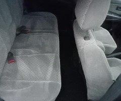 Hyundai Tucson - Image 5/8