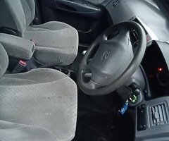 Hyundai Tucson - Image 6/8