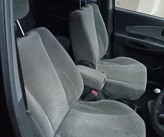 Hyundai Tucson - Image 7/8
