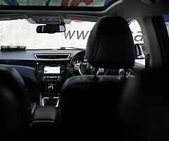 2017 NISSAN QASHQAI - Image 10/10
