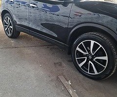 161 nissan xtrail